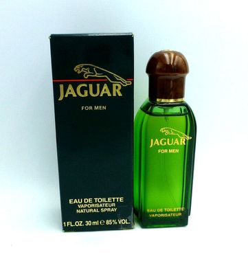 Vintage JAGUAR for MEN - Eau de Toilette Spray 30 ml