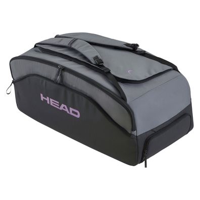 Head Pro X Duffle Bag L BKDG Tennistasche