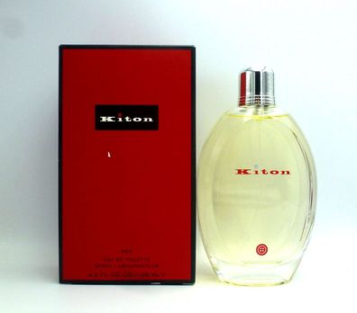 Vintage Kiton Man - Eau de Toilette 125 ml (4)