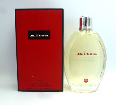 Vintage Kiton Man - Eau de Toilette 125 ml (2)