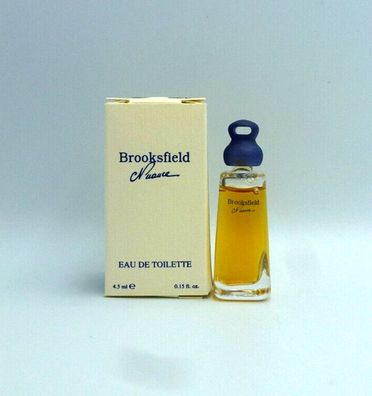 Brooksfield Nuance - Eau de Toilette 4,5 ml