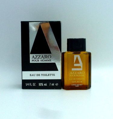 Azzaro pour Homme by Loris Azzaro - Eau de Toilette 7 ml