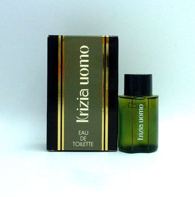 Krizia Uomo - Eau de Toilette 5 ml