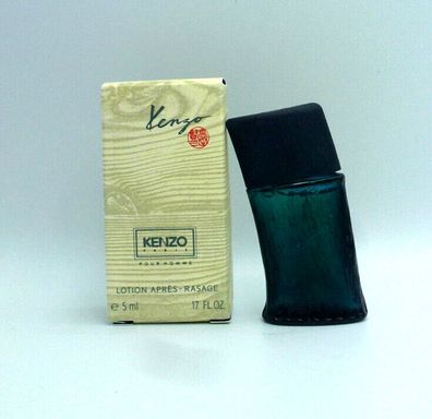 KENZO pour Homme - After Shave Lotion 5 ml