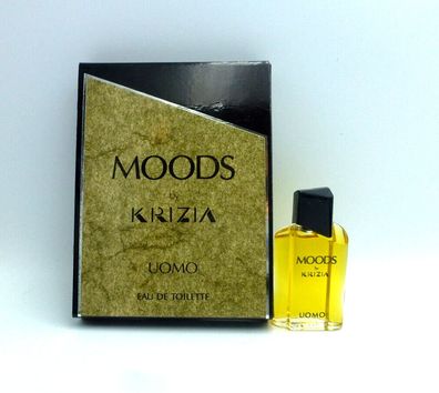 MOODS UOMO by Krizia - Eau de Toilette 6 ml