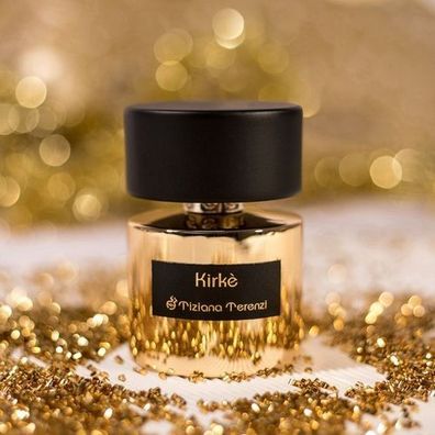 Tiziana Terenzi Kirke Extrait De Parfum