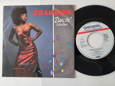 Shannon - Dancin' 7'' Vinyl Germany