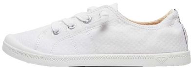 ROXY Women Schuh Bayshore white - Größe in EU: 36