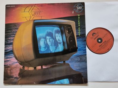 The Sweet - Waters Edge Vinyl LP Germany