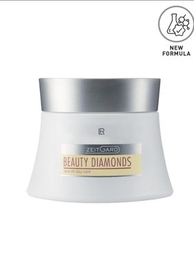 LR Zeitgard Beauty Diamonds Tagescreme 50 ml