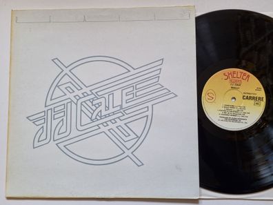 J.J. Cale - Really Vinyl LP France