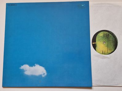 The Plastic Ono Band/ John Lennon - Live Peace In Toronto 1969 Vinyl LP Germany