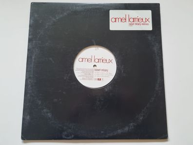 Amel Larrieux - Sweet Misery Remixes 12'' Vinyl Maxi US PROMO