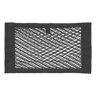 Ablagenetz elastisch 40x25cm doppel mit Klettverschluss NS-6