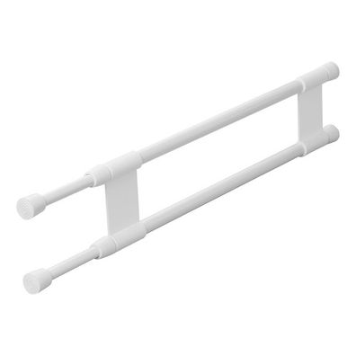 Universal-Verriegelungsstangen verstellbar 41-71cm