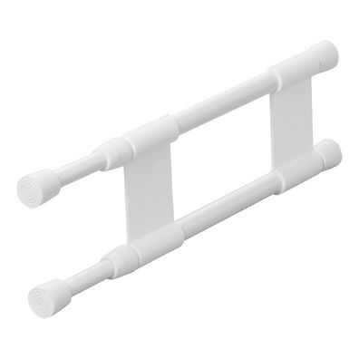 Universal-Verriegelungsstangen verstellbar 25,5-43cm