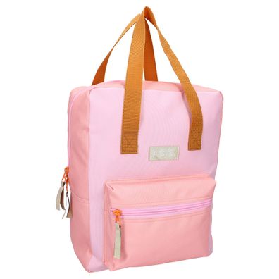 Milky Kiss Rucksack Best Of Both Worlds – Stylischer Schulrucksack für Mädchen