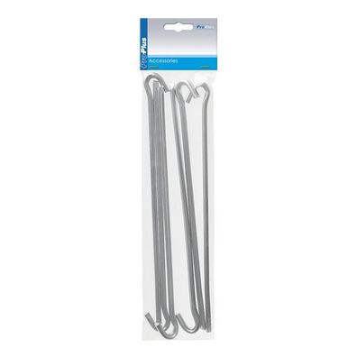 Felsbodenhering 30cm Metal Dreieck 6 Stück im Polybeutel
