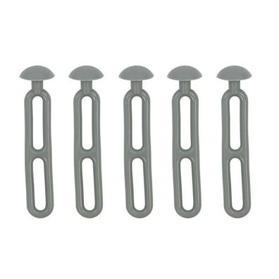 Abspannleiter 10,5cm mit Nietkopf - Set von 5 Stück