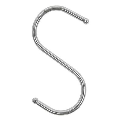 S-Haken Ø4mm 6,5x7,5cm