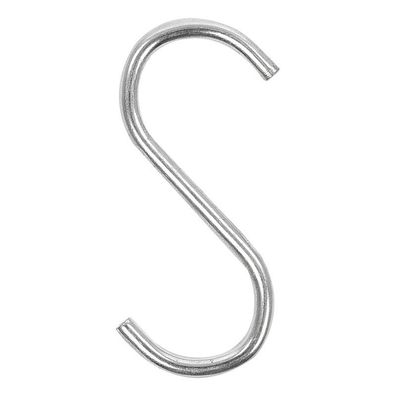 S-Haken Ø4mm 6cm