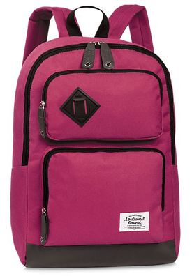 Southwest Bound Reizeitrucksack pink
