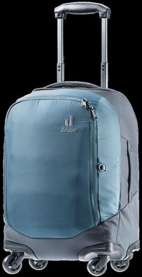 SN Deuter AViANT Access Movo 36 arctic-graphite Blau, Grau