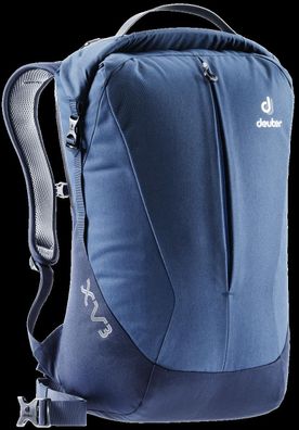 Deuter Freizeitrucksack Wanderrucksack Tagesrucksack XV 3 midnight-navy, Blau, Blau