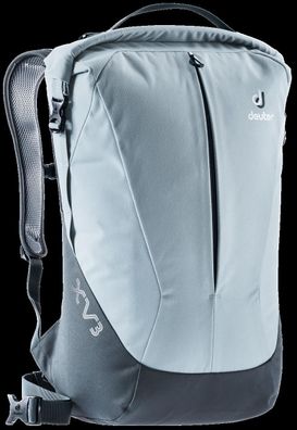 Deuter Freizeitrucksack Wanderrucksack Tagesrucksack XV 3 tin-graphite, Blau, Grau