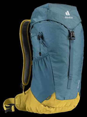 SN Deuter AC Lite 16 arctic-turmeric,