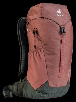 SN Deuter AC Lite 16 redwood-ivy,