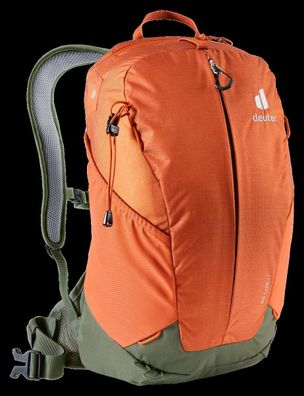 SN Deuter AC Lite 17 paprika-khaki,