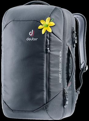 Deuter Wanderrucksack Freizeitrucksack Reiserucksack Aviant Carry On 28 Liter SL