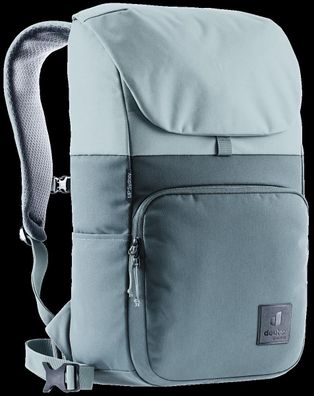 Deuter Freizeitrucksack Wanderrucksack Tagesrucksack UP Sydney teal-sage, Grau, Blau