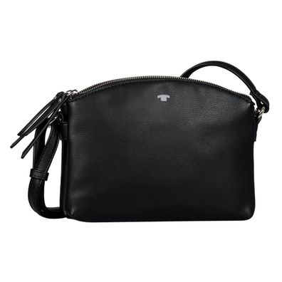 Tom Tailor ROMA, Cross bag S, black