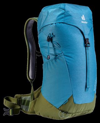 SN Deuter AC Lite 28 SL denim-pine,