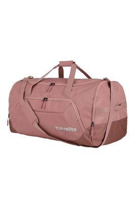 Travelite KICK OFF Reisetasche XL, Rosé