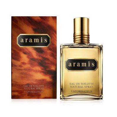 Aramis Eau de Toilette, 110ml für den eleganten Herrn