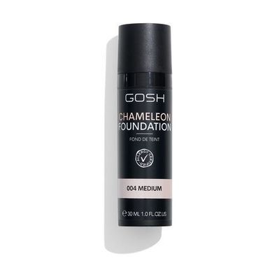 Gosh Chameleon Hautanpassungsgrundierung 004 Medium, 30ml