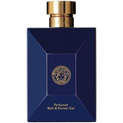 Versace Pour Homme Dylan Blue Duschgel 250ml