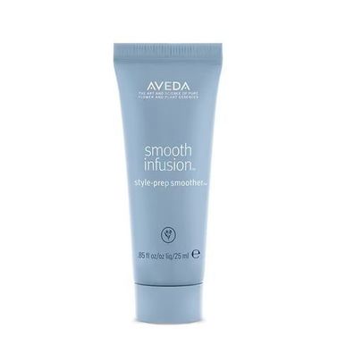 Aveda Smooth Infusion Style Prep Smoother Haarserum, 25ml