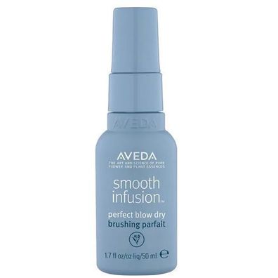 Aveda Smooth Infusion Perfect Blow Dry Glättendes Haarspray, 50ml