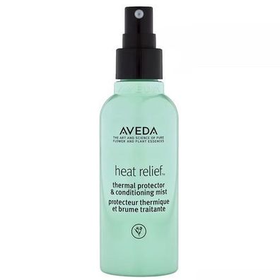 Aveda Heat Relief Thermal Protector & Conditioning Spray, 100ml