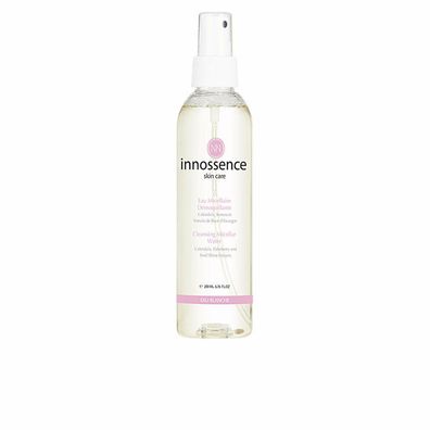 Innossence Innopure Eau Blanche Cleansing Micellar Water 200ml