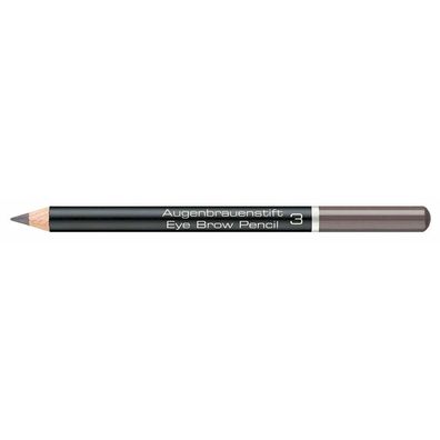 Artdeco Eye Brow Pencil 3 Soft Brown