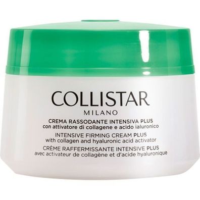 Collistar Straffende Körpercreme, 400ml