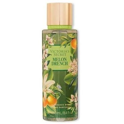 Victoria's Secret Melon Drench Körperspray 250ml