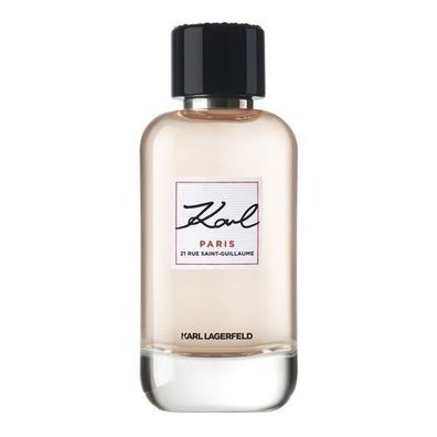 Karl Lagerfeld Karl Paris 21 Rue Saint-Guillaume Eau de Parfum, 100ml