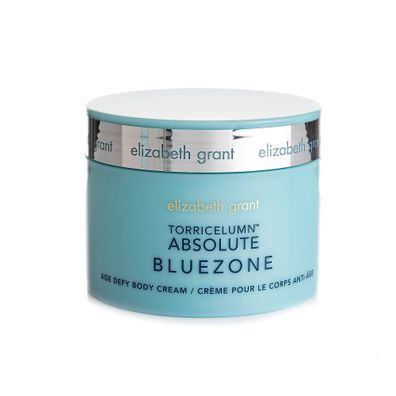 Elizabeth GRANT Torricelumn Absolute Blue Zone Body Cream 400ml Körpercreme