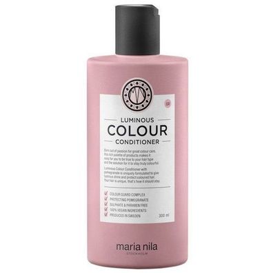 Maria Nila Luminous Colour Conditioner, 300ml